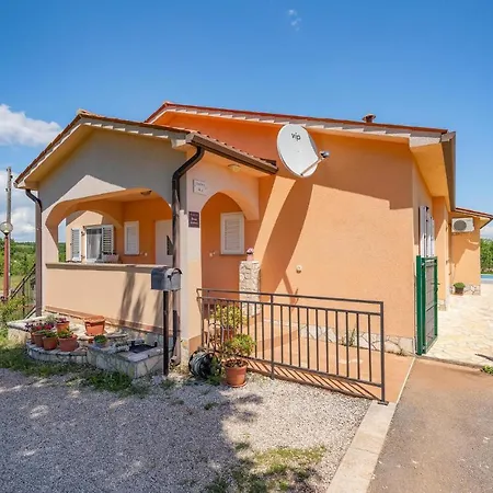 Cozy In Labin With Kitchen Holiday home Labin (Istria)